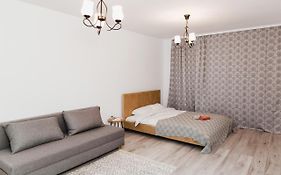 One Room Apart T3 With Free Parking Cluj-Napoca Exterior photo