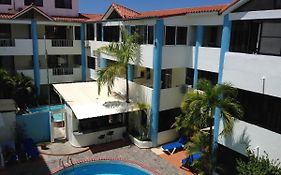 Apartment In Plaza Europa Sosua Exterior photo