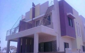 2Bhk Ac Row House Bunglow In Good Locality Apartment Nashik Exterior photo