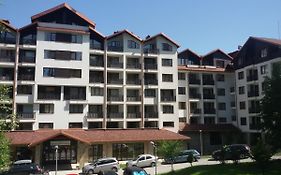 Borovets Gardens Apartments Tmf Exterior photo