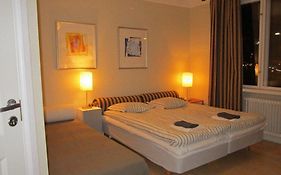 Sankt Sigfrid Bed & Breakfast Bed & Breakfast Gothenburg Room photo