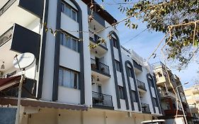 Karya Hotel Kusadasi Exterior photo