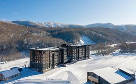 Yu Kiroro, Ski-In Ski-Out Luxury Residences Akaigawa Exterior photo