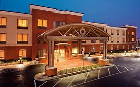 Holiday Inn Express Hotel & Suites Bethlehem Airport/Allentown Area, An Ihg Hotel Exterior photo