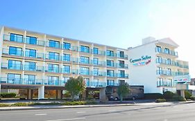 Cayman Suites Hotel Ocean City Exterior photo