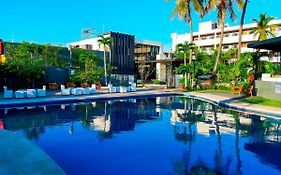 Hotel San Antonio Tampico Exterior photo