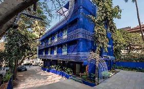 Hotel Kemps Corner Mumbai Exterior photo