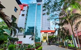 Republic Hotel Patna  Exterior photo