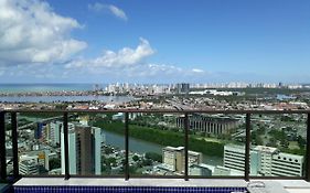 Beach Class Ilha Do Leite Hotel Recife Exterior photo