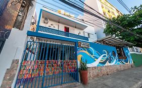 Hostel Barra Salvador Exterior photo