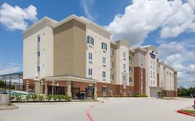 Candlewood Suites Houston - Spring, An Ihg Hotel Exterior photo