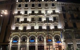 Mokinba Hotels King Milan Exterior photo