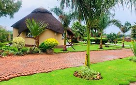 Riverstone Guest Lodge Harare Exterior photo