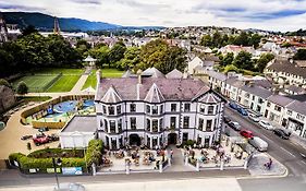 The Whistledown Hotel Warrenpoint Exterior photo