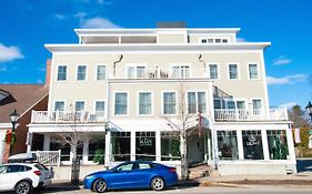 84 Main By Capital Vacations Hotel Kennebunk Exterior photo