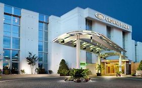 Crowne Plaza Charleston, An Ihg Hotel Exterior photo