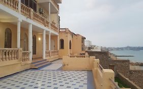 Residence Yasamine Ain El Turck Ain el Turk Exterior photo