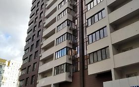 Sky Exclusive Apartment Chisinau Exterior photo