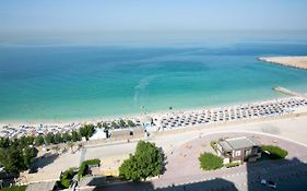 Ramada By Wyndham Beach Hotel Ajman Exterior photo