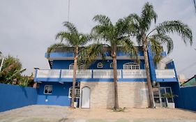 Residencial Enseada Da Lagoa Hotel Florianopolis Exterior photo