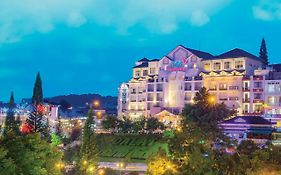 Ttc Hotel - Ngoc Lan Da Lat Exterior photo