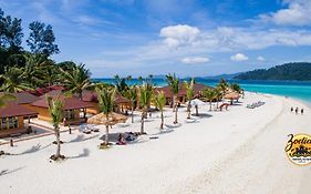 Zodiac Seesun Resort Koh Lipe Exterior photo