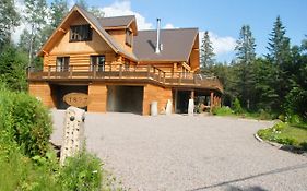 Le Domaine Du Lac Saint Charles Quebec City Exterior photo