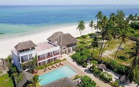 Isla Bonita Zanzibar Beach Resort Matemwe  Exterior photo