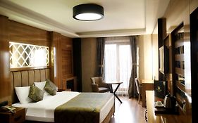 Emirtimes Hotel&Spa - Tuzla Room photo