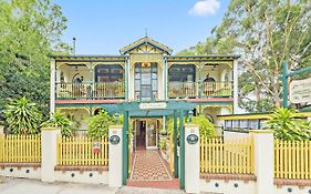 Charrington Hotel Sydney Exterior photo