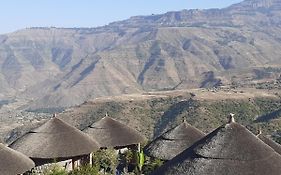 Bethan Amba Ecovillage Lalibela Exterior photo