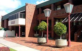 Echuca Nirebo Motel Exterior photo