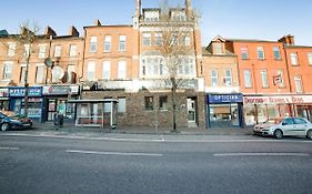 The Old Bank, Crumlin Road Belfast Exterior photo