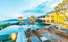 Crest Resort & Pool Villas - Sha Extra Plus Patong Exterior photo