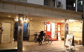 Boardinghouse Aparthotel Osaka Exterior photo