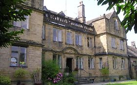 Bagshaw Hall Bakewell Exterior photo