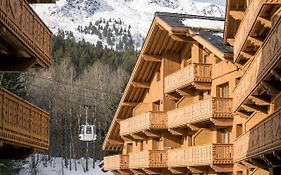 Residence L Hevana - Maeva Home Meribel Exterior photo