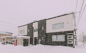 Stay In Biei Exterior photo