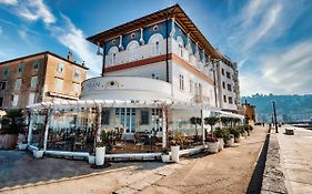 Hotel Piran Exterior photo