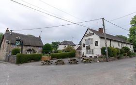 The Barford Inn Salisbury Exterior photo