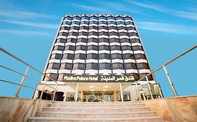 Madina Palace Hotel Jeddah Exterior photo