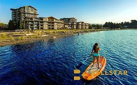 The Beach Club Resort — Bellstar Hotels & Resorts Parksville Exterior photo