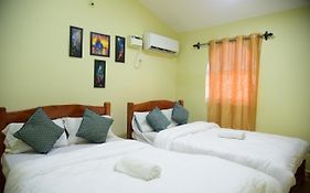 Homestay Siolim Exterior photo