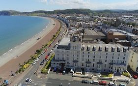 St George'S Hotel - Llandudno Exterior photo