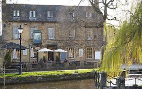 Old Manse Hotel By Greene King Inns Bourton-on-the-Water Exterior photo