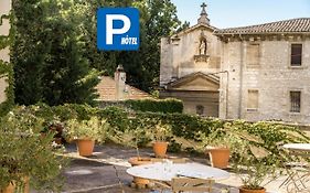 Hotel D'Angleterre Avignon Exterior photo