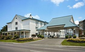 Ramada By Wyndham Pigeon Forge North Hotel Exterior photo