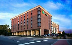 Holiday Inn Athens - University Area Exterior photo