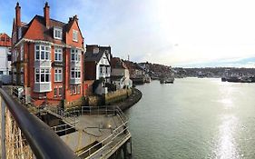 The Dolphin Hotel Whitby Exterior photo