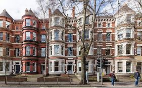 The Harrison Hotel Belfast Exterior photo